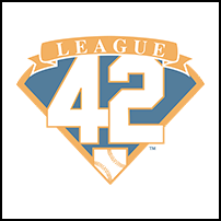 League 42 logo
