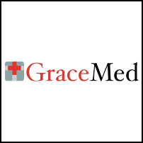 GraceMed logo